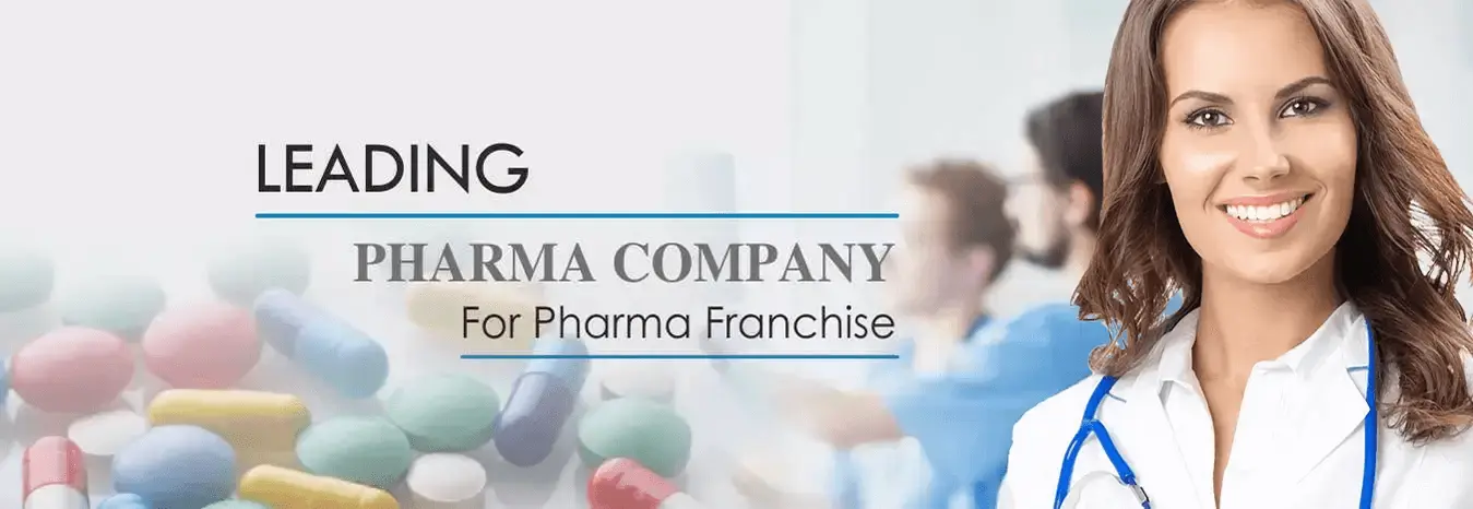 leading pcd pharma company in Mohali